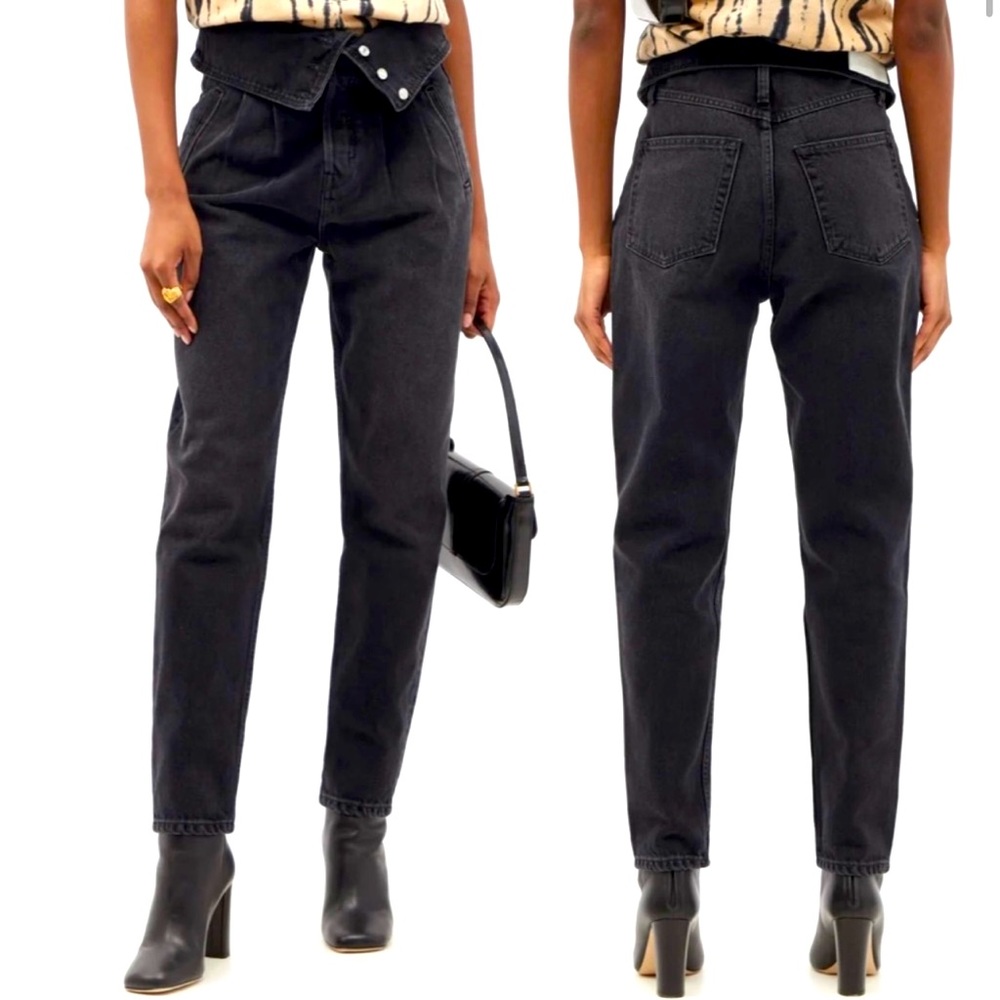 💞RE/DONE 1980’s Jeans